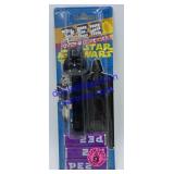 Darth Vader Star Wars Pez Dispenser
