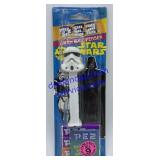 Storm Trooper Star Wars Pez Dispenser