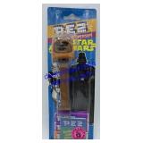 Ewok Star Wars Pez Dispenser