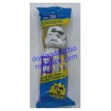 Storm Trooper Star Wars Pez Dispenser