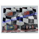 AP Race Cars 1:64 Scale Stock cars