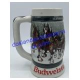 Budweiser 1933-1983 50th Anniversary Stein