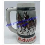 Budweiser 1933-1983 50th Anniversary Stein