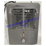 Aloha Breeze Space Heater 15"x10"x6"