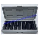 Deep Drive Socket Set