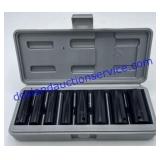 Deep Drive Socket Set