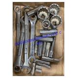 Wrenches & Sockets