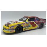Monte Carlo Revell 1997 Advertising Race Car