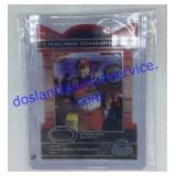 Sterling Marlin UAW Daimler Chrysler Press Pass