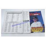 1998 Die-Cast Buyers Guide , Racing Champions &