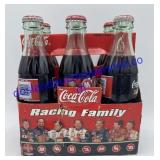 Coca-Cola Racing Family 6 Pack Bottles