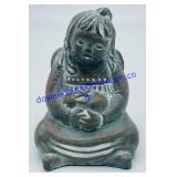 Isabel Bloom Angel & Bunny (3.5")