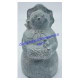 Isabel Bloom Snowman (5")