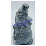 Isabel Bloom Snowman (5")