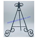 Metal Easel (14 x 11)