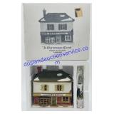 Dept. 56 Dickens Village "A Christmas Carol"
