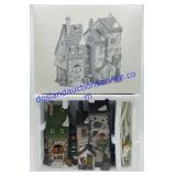 Dept. 56 Dickens Village Oliver steinst "Fagin