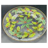 Holiday Platter (13")