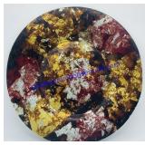 Large Decorative Platter (17")