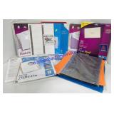 Lot of Misc. Office Supplies