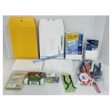 Lot of Misc. Office Supplies