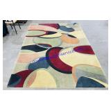 Large Area Rug (7