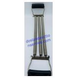 Vintage Spring Exercise Equipment