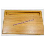 Butcher Block Top (30 x 20)