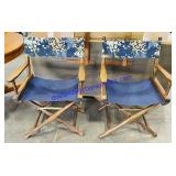 Pair of Matching Director