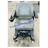Invacare Motorized Scooter - Tested & Works As
