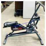 Health Rider Total Body Aerobic Bike