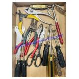 Lot of Misc. Tools
