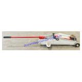 Larin 4000lb Hydraulic Floor Jack