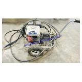 TEM Pressure Washer