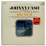 Johnny Cash - Original Golden Hits Volume II