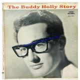 The Buddy Holly Story Record