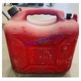 6 Gallon Gas Can