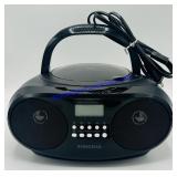 Insignia CD Player & Radio