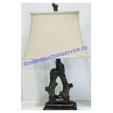 Decorative Lamp (28")