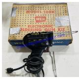Electric Soldering Gun