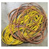 Pair of Extension Cords