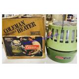 Coleman Portable Heater