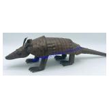Metal Armadillo