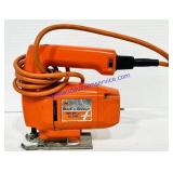 Black & Decker Two Speed Jig Saw