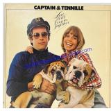 Captain & Tennille - Love Will Keep Us Together