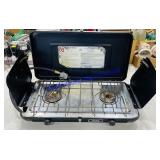 Century Propane Stove
