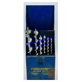 Craftsman Auger Bits