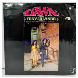 Dawn Featuring Tony Orlando - What Are You Doing