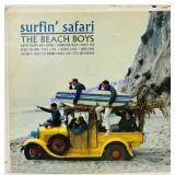 The Beach Boys - Surfin