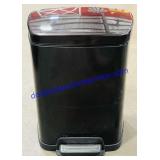 Small Garbage Can (14")